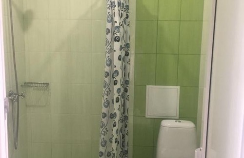 Tsentralnyy House | Гостевой дом "Георгий"