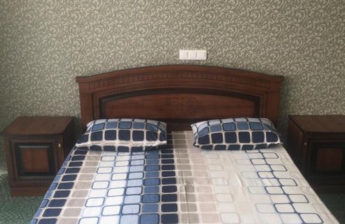 Tsentralnyy House | Гостевой дом "Георгий"