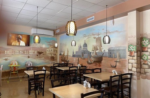 Vesyoloe Hotel | Гостевой дом Грация