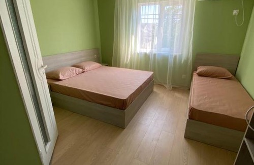 Nebug House | Гостевой дом Дарья