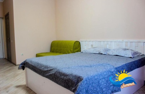 Nebug House | Гостевой дом Дарья