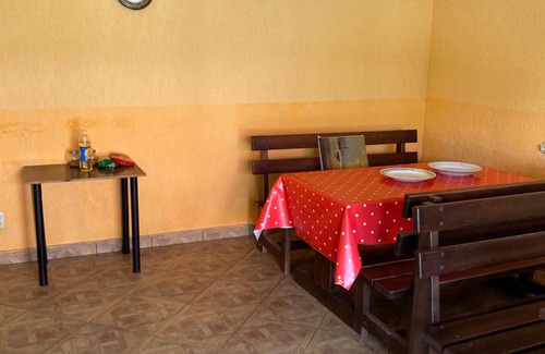 Nebug House | Гостевой дом Дарья