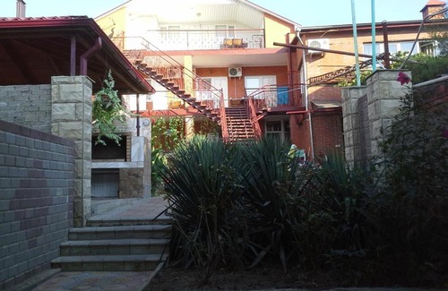 Gelendzhik Apartment | Гостевой дом Лилия