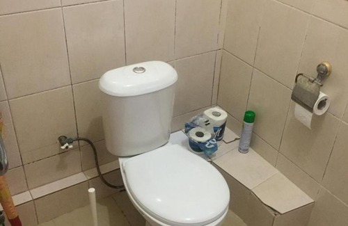 Gelendzhik Apartment | Гостевой дом Лилия