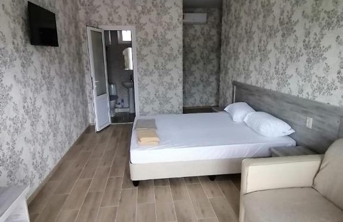 Arkhipo-Osipovka House | Гостевой дом "Маяк"