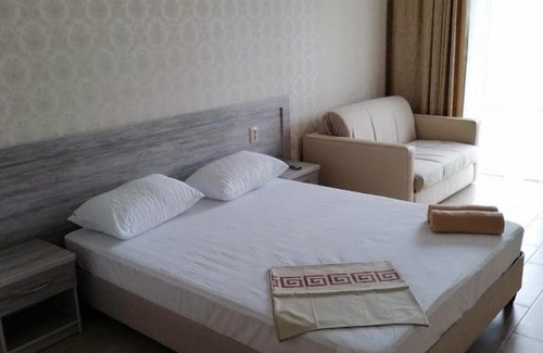 Arkhipo-Osipovka House | Гостевой дом "Маяк"