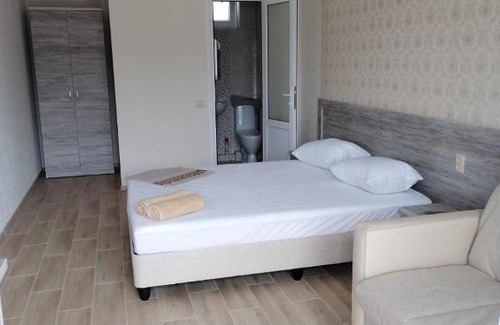 Arkhipo-Osipovka House | Гостевой дом "Маяк"