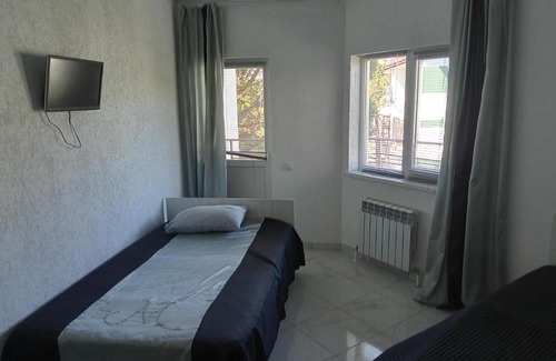 Kabardinka House | Гостевой дом МАЯК