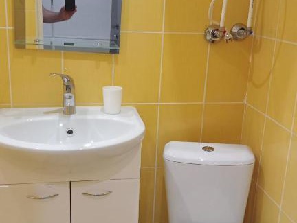 Kabardinka House | Гостевой дом МАЯК