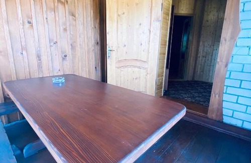 Kamennomostskiy House | Гостевой дом Мелисса