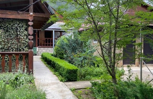 Kamennomostskiy House | Гостевой дом Мелисса