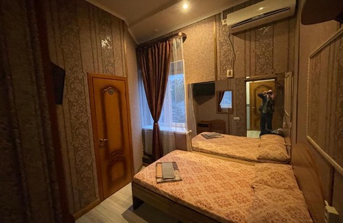 Rostov-on-Don Hotel | Гостевой Дом Мини Люкс