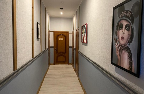 Rostov-on-Don Hotel | Гостевой Дом Мини Люкс