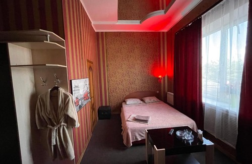 Rostov-on-Don Hotel | Гостевой Дом Мини Люкс