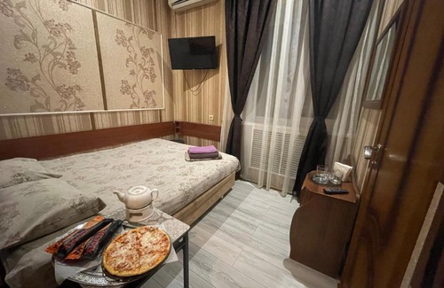 Rostov-on-Don Hotel | Гостевой Дом Мини Люкс