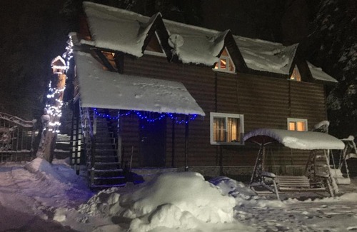 Arkhyz House | Гостевой дом Мирлан