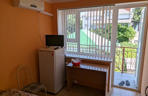 Anapa House | Гостевой дом "Морская звезда"