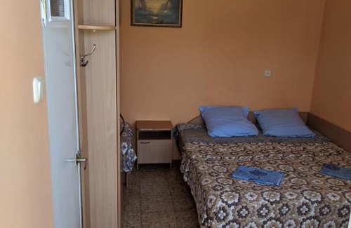 Anapa House | Гостевой дом "Морская звезда"