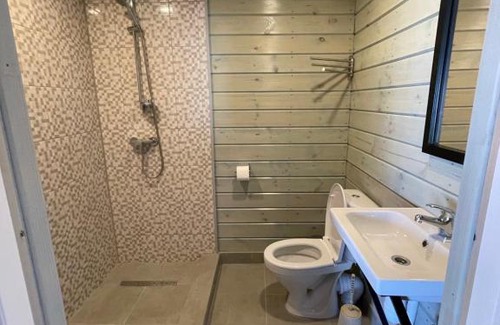 Solnechnogorsk House | Гостевой дом Надежда 1