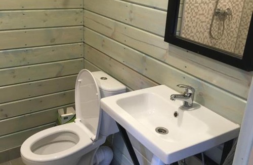 Solnechnogorsk House | Гостевой дом Надежда 1