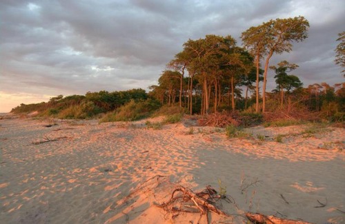 Baltiysk House | Гостевой дом на Гвардейском на восемь человек