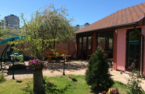 Baltiysk House | Гостевой дом на Гвардейском на восемь человек