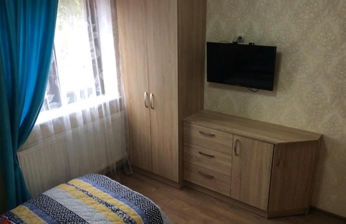 Baltiysk House | Гостевой дом на Гвардейском на восемь человек