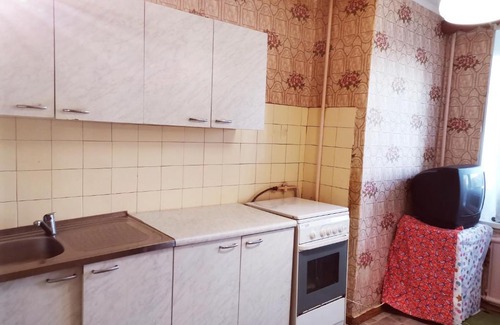 Ul'Yanka Apartment | Гостевой дом на Жукова