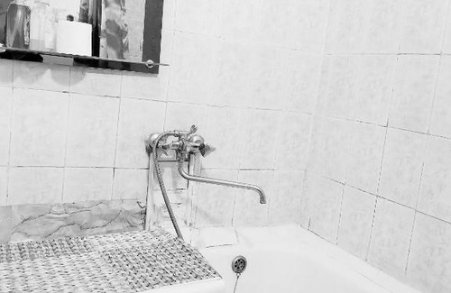 Ul'Yanka Apartment | Гостевой дом на Жукова