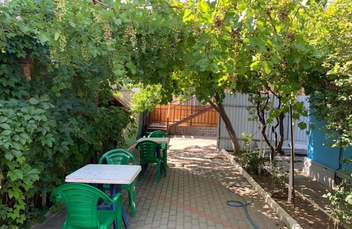 Gelendzhik House | Гостевой дом На Кирова