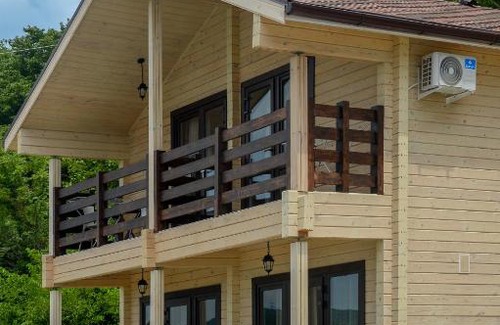 Lermontovo House | Гостевой дом на Курортной