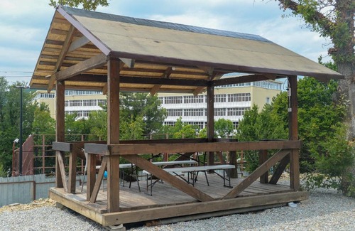 Lermontovo House | Гостевой дом на Курортной