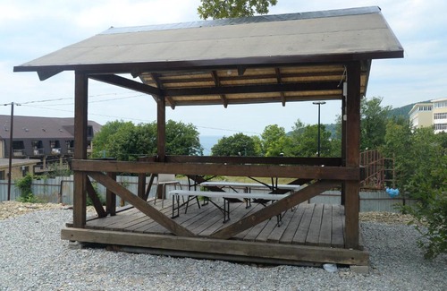 Lermontovo House | Гостевой дом на Курортной