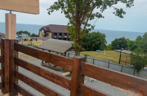 Lermontovo House | Гостевой дом на Курортной