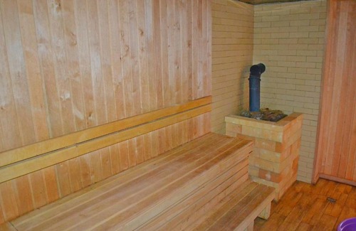 Maloye Lugovoye House | Гостевой дом На лугу na Lugu