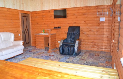 Maloye Lugovoye House | Гостевой дом На лугу na Lugu