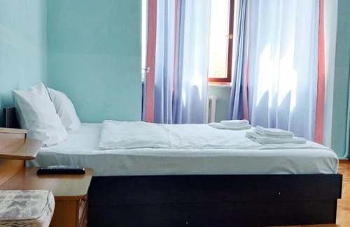 Kislovodsk Hotel | Гостевой дом на Московской