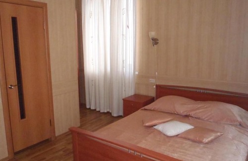 Kusimovskiy Rudnik House | Гостевой дом на Банном