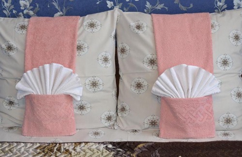 Rybinsk Hotel | Гостевой Дом Неолит