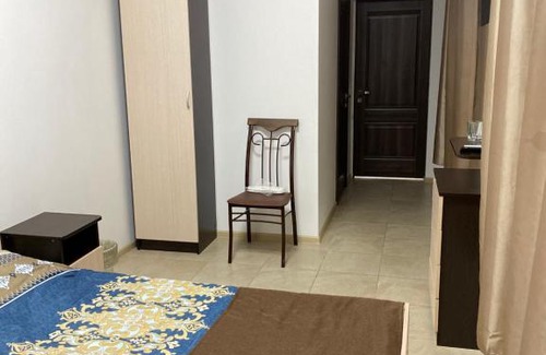 Novorossijsk Hotel | Гостевой дом Николь