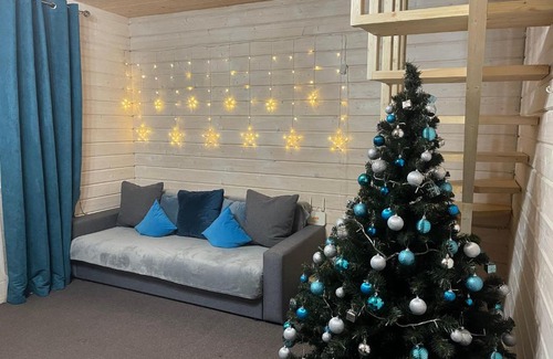 Tarulinna House | Гостевой дом Островок с сауной