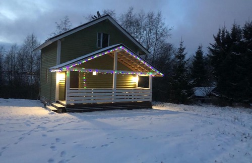 Tarulinna House | Гостевой дом Островок с сауной