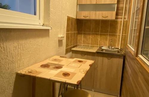 Gelendzhik House | Гостевой дом Паруса