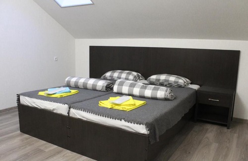 Adler City Centre House | Гостевой дом "Светлячок"