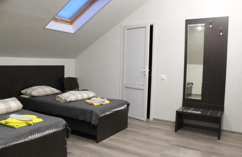 Adler City Centre House | Гостевой дом "Светлячок"