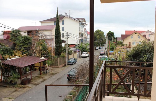 Adler City Centre House | Гостевой дом "Светлячок"