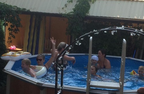 Vityazevo House | гостевой дом "Сибирячка"