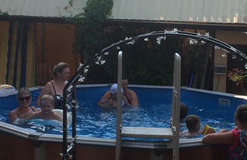 Vityazevo House | гостевой дом "Сибирячка"