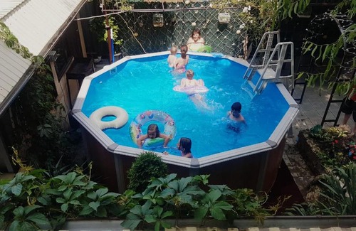 Vityazevo House | гостевой дом "Сибирячка"