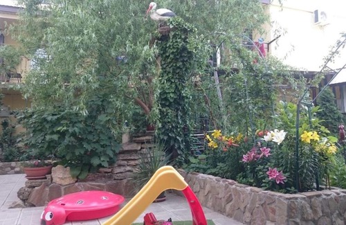 Vityazevo House | гостевой дом "Сибирячка"